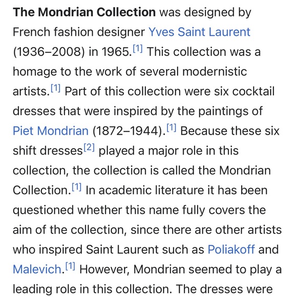 Yves Saint Laurent PART 2 History of the Wallet - Picture 3 of 10